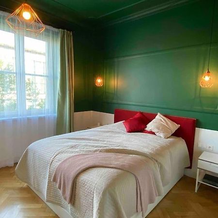 Aesthetic Apartment Krakow-Center Bagian luar foto