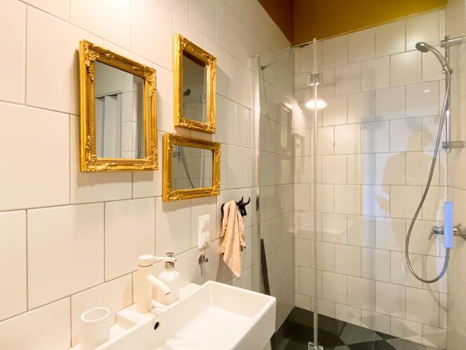 Aesthetic Apartment Krakow-Center Bagian luar foto